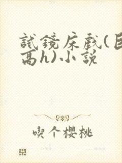 试镜床戏(巨肉高h)小说