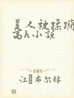 美人被蹂躏古代高h小说