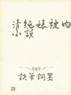 清纯婊被肉日常小说