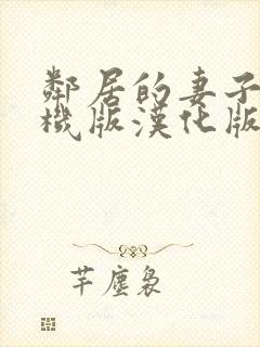 邻居的妻子2手机版汉化版下载安装中