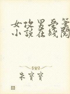 女攻男受笔趣阁小说在线阅读