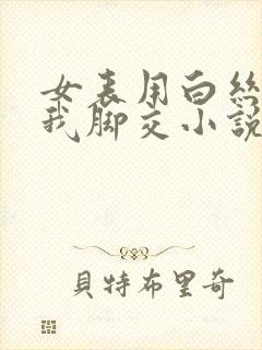 女表用白丝脚帮我脚交小说封面