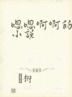 嗯嗯啊啊的高潮小说