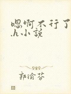 嗯啊不行了...h小说