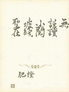 圣墟小说无删减在线阅读