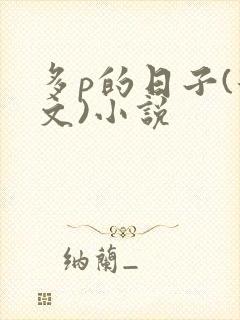 多p的日子(辣文)小说