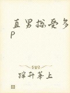 直男总受多攻np封面