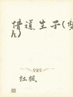 借道生子(双性h)