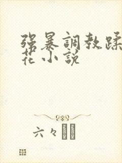 强暴调教蹂躏校花小说封面