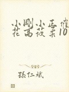 小刚小正催眠校花高莜柔10小说