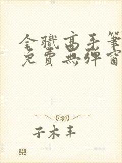 全职高手笔趣阁免费无弹窗