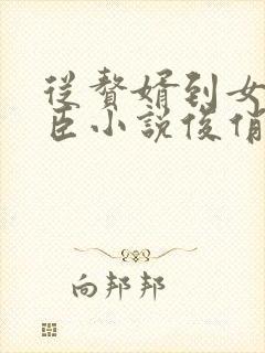 从赘婿到女帝宠臣小说俊俏少年txt下载