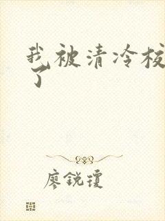 我被清冷校草爆了