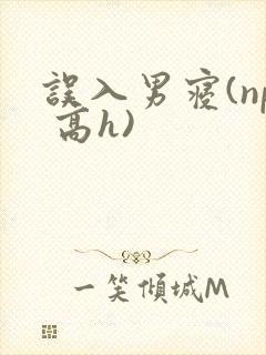 误入男寝(np 高h)