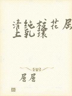 清纯校花屈辱戴上乳环