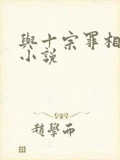 与十宗罪相似的小说