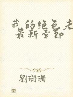 我的绝色老板娘 最新章节