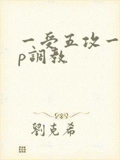 一受五攻一受4p调教