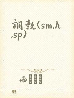 调教(sm,h,sp)