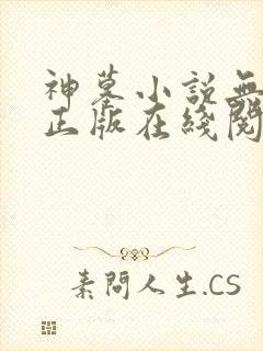 神墓小说无删减正版在线阅读