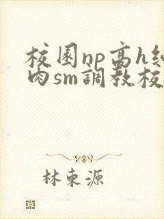 校园np高h纯肉sm调教校花