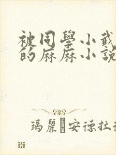 被同学小武偷奸的麻麻小说全文阅读