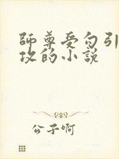 师尊受勾引徒弟攻的小说