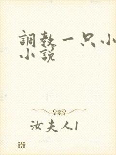 调教一只小母狗小说