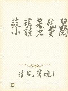 苏玥是我儿媳的小说免费阅读全文无弹窗