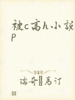 被c高h小说np封面
