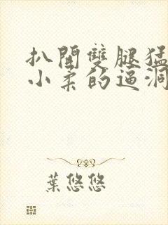 扒开双腿猛进入小柔的逼洞,嗯啊