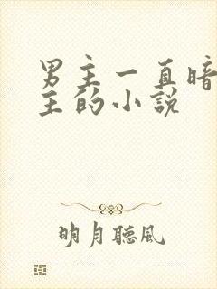 男主一直暗恋女主的小说