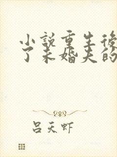 小说重生后我嫁了未婚夫的皇叔阅读