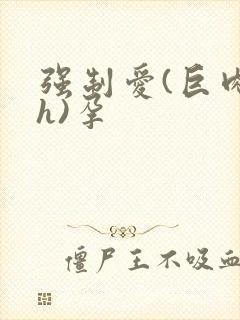 强制爱(巨肉高h)孕