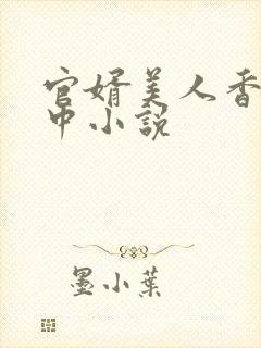 官婿美人香刘志中小说