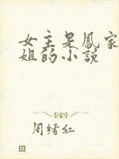 女主是凤家七小姐的小说