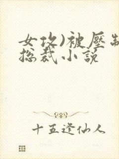 女攻)被压制的总裁小说