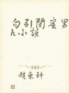 勾引闺蜜男朋友h小说封面