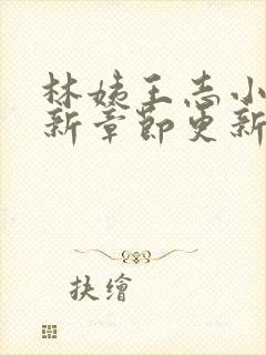 林姨王志小说最新章节更新免费阅读