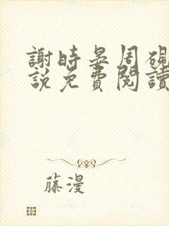 谢时晏周砚修小说免费阅读最新章节