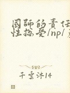 国师的责任(双性总受/np/产)