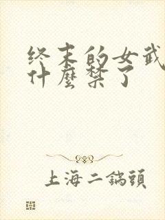 终末的女武神为什么禁了