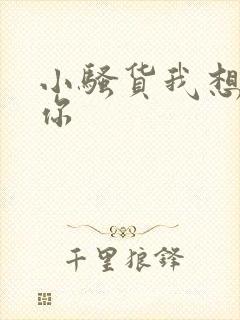 小骚货我想操死你