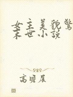 女主美貌惊人的末世小说