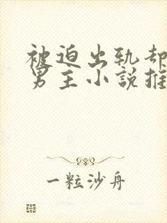 被迫出轨却上瘾男主小说推荐