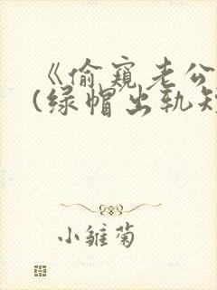 《偷窥老公出轨(绿帽出轨短篇合集