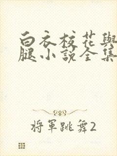 白衣校花与大长腿小说全集封面