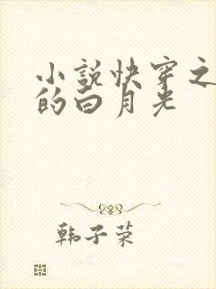 小说快穿之病娇的白月光