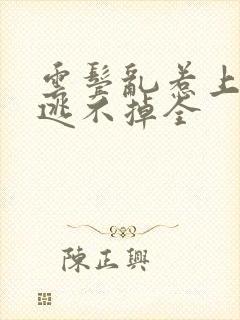 云鬓乱惹上权臣逃不掉全