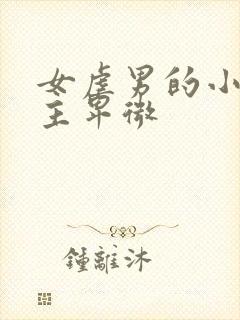 女虐男的小说男主卑微封面